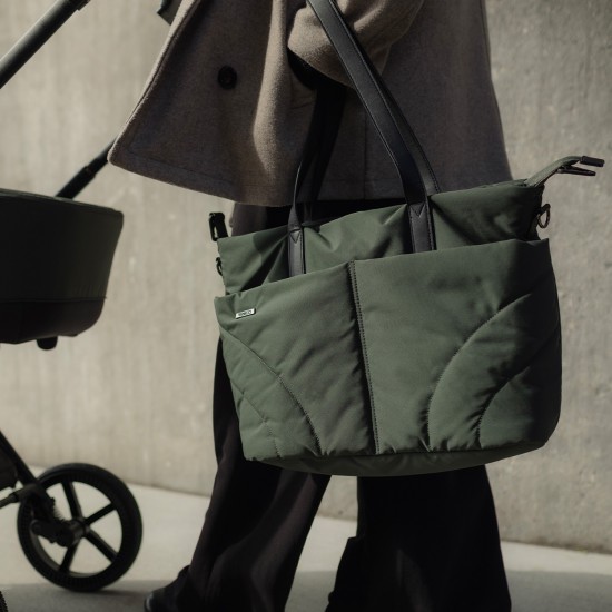 Venicci Claro 2 in 1 Pram Bundle Forest